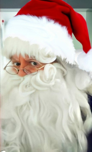 Imagen 4 de 5 de Papa Noel Va A Tu Casa,colegio Y Empresa