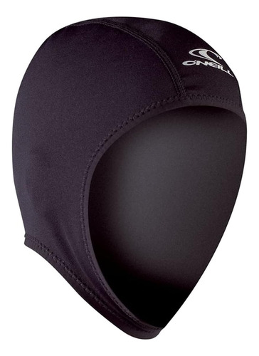 Oneill Wetsuits Thinskins Capucha De 1,5 Mm, Negro, Mediano