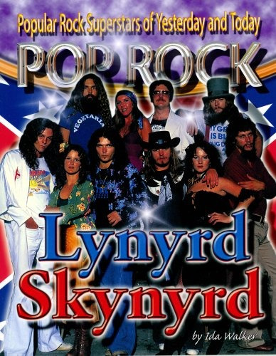 Lynyrd Skynrd Superestrellas De Rock Popular De Ayer Y Hoy