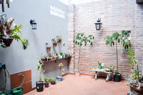Imagen 9 de 12 de Venta De Impecable Ph 2 Dormitorios 2 Baños Patio Y Terraza. Ubicado En Las Heras 3900 - Villa Martelli Vicente Lopez