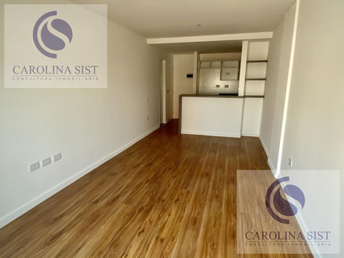 Imagen 1 de 28 de Venta Departamento Monoambiente Con Balcón En Pichincha