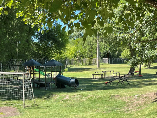 Terreno Lote En Venta En Los Arces, La Cañada De Pilar, Pilar
