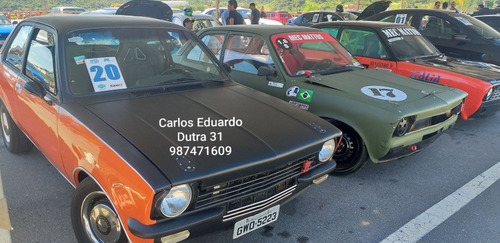 Imagem 7 de 9 de Chevrolet Chevette