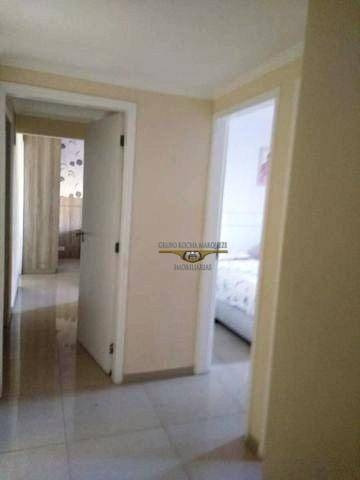 Imagem 6 de 20 de Apartamento Com 3 Dormitórios À Venda, 114 M² Por R$ 750.000,00 - Belém - São Paulo/sp - Ap2609