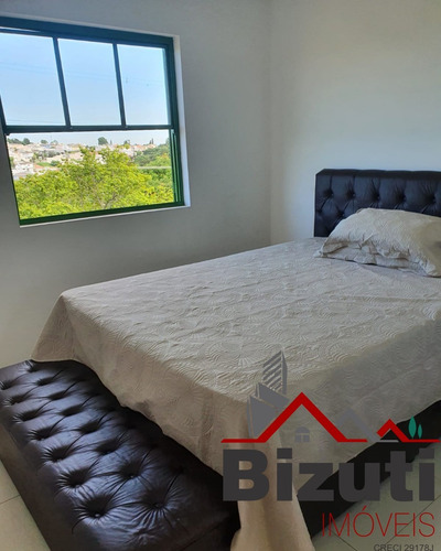 Imagem 4 de 16 de Apartamento- Morada Das Vinhas- Em Jundiai - Ap01237 - 70707033