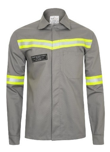 Uniforme Eletricista Conjunto Risco 2 Arco Elétrico Guardian