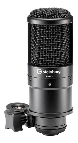 Kit Studio Gravação Ur 22 Mk Yamaha + Mic + Fone + Garantia