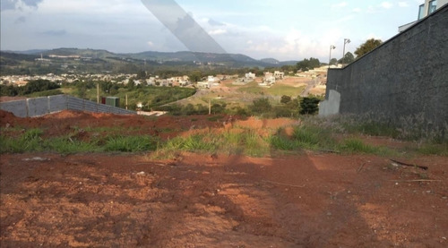 Terreno Condomínio Shambala Iii 3 Atibaia Aceito Permuta