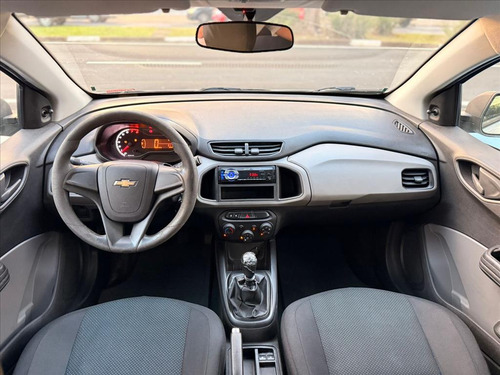 Chevrolet Onix 1.0 MPFI JOY 8V FLEX 4P MANUAL