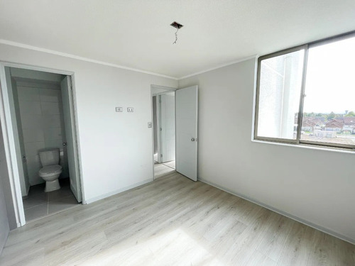 Departamento En Lomas San De Sebastián