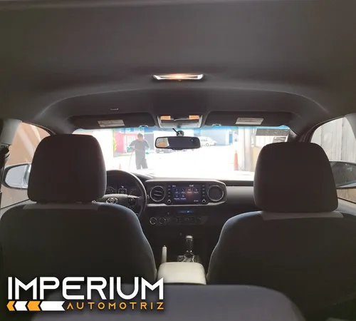 Toyota Tacoma 3.5 Trd Sport 4x4 At