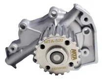 Comprar Bomba De Agua Para Daewo Tico Matiz Damas 3 Cil. 800cc F8c 