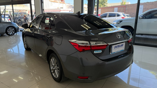 Toyota Corolla 1.8 Xei Cvt Pack 140cv