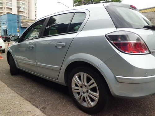 Gm-chevrolet Vectra Gt 2.0 Prata 2010 Couro Único Dono