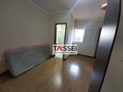 Imagem 19 de 30 de Sobrado 220 M², 03 Dormitórios, 03 Suítes, 04 Vagas - So0185
