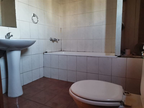 Imagen 7 de 8 de Casa En Venta Pucón Centro