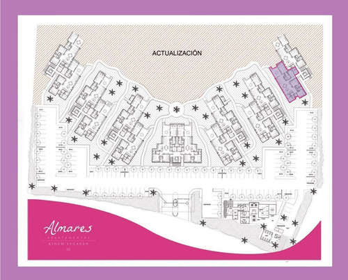 Imagen 17 de 18 de ¡¡venta!! Departamento Amueblado, Frente Al Mar En Almares K