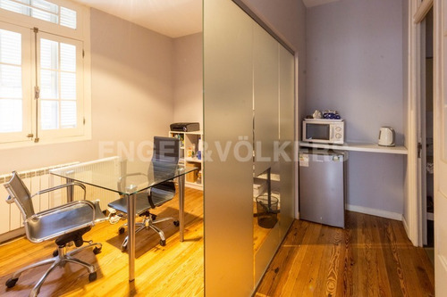 Imagen 5 de 20 de Gran Residencia Ideal Oficinas O Vivienda - Id 5226