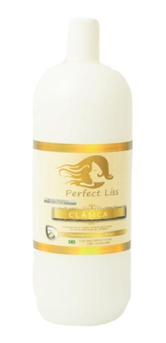 Cirugia Capilar Perfect Liss Litro Clasica Sola