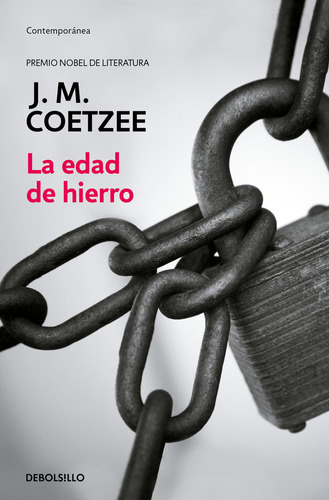 Libro Edad De Hierro