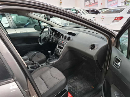 Peugeot 308 2013 1.6 Allure Flex 5p