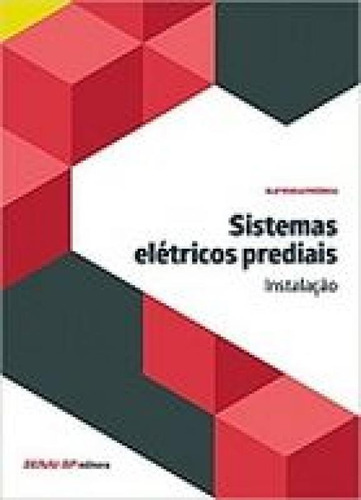 Sistemas Eletricos Prediais - Instalacao