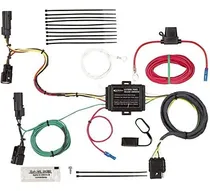 Comprar Hopkins 40514 Plug-in De Vehículos Simple Cableado Kit