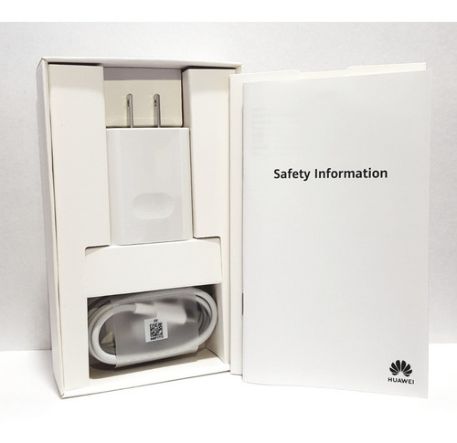 Cargador 22.5w Huawei Original Usb-c Para Mate 40 Pro Tipo C