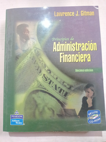 Principios De Administración Financiera Lawrence Hitman