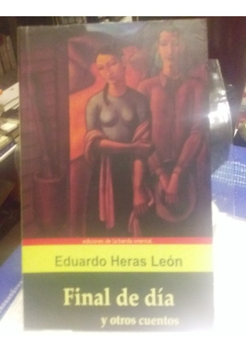 Final De Día.