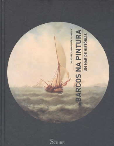 Libro Barcos Na Pintura