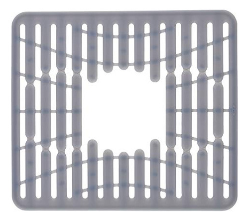 Alfombrilla De Silicona Para Lavabo Oxo Good Grips, Tamaño P