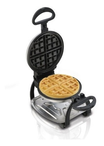 Hamilton Beach 26010 Waflera Belga Gofres Waffles
