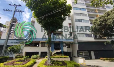 Apartamento en arriendo