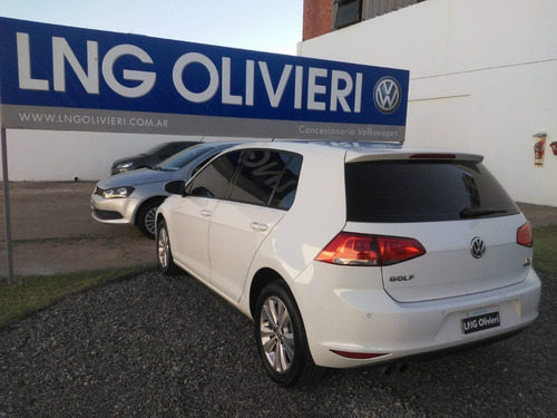 Volkswagen Golf Comfortline 1.4 Tsi Dsg