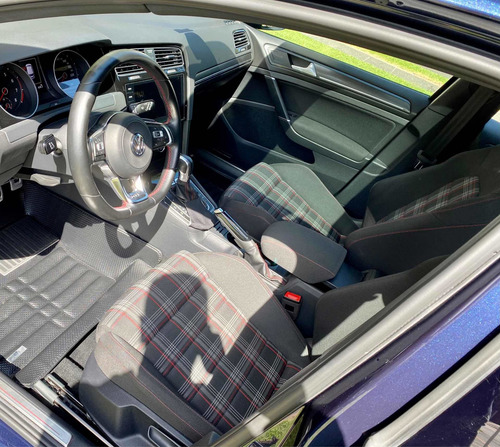 Volkswagen Golf 2019 2.0 Gti Tsi App Connect
