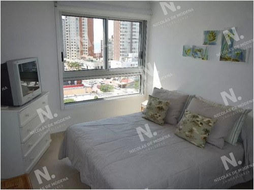 Imagen 19 de 30 de Venta Apartamento De 3 Dormitorios En Zona Mansa, Art Boulevard - Punta Del Este Mansa