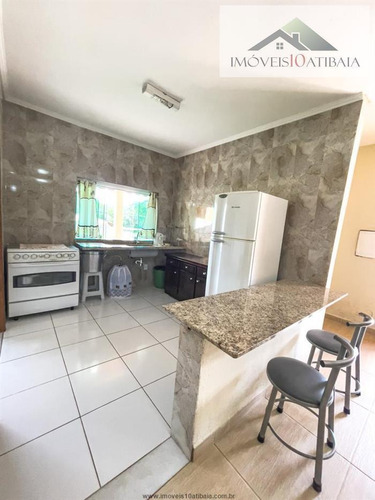 Imagem 12 de 29 de Chácaras À Venda Em Atibaia/sp - Compre O Seu Chácaras Aqui! - 1495628