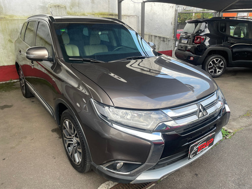 Mitsubishi Outlander 3.0 V6 Gt 4wd 5p