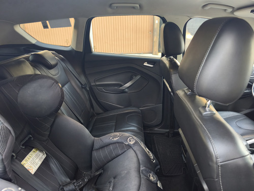 Ford Escape 2.5 Trend Advance At