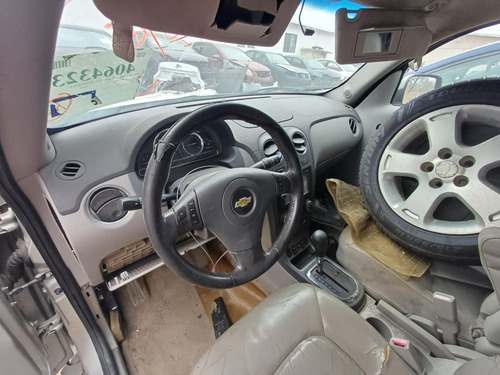 Chevrolet Hhr 2006 ( En Partes ) 2006 - 2011 Aut 2.4l Yonke