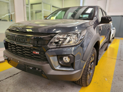 Imagen 4 de 25 de Chevrolet S10 Z17 4x4 Ltz 2.8 Dc En Stock Ya Dq #5