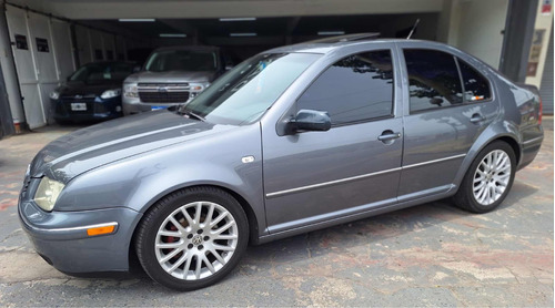 Volkswagen Bora 1.8 T Highline Cu