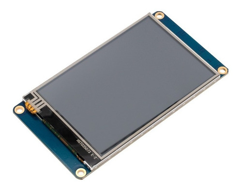 Nx4832t035 Nextion Display 3.5 Pantalla Touch