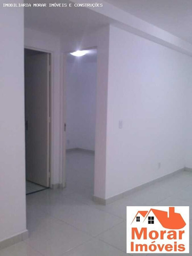 Imagem 5 de 11 de Apartamento Para Venda Em Cajamar, Portais (polvilho), 3 Dormitórios - Lean550_2-1452406