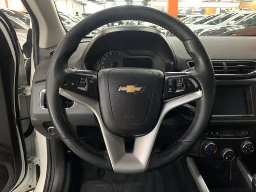 Chevrolet Onix 1.4 MPFI ACTIV 8V FLEX 4P MANUAL