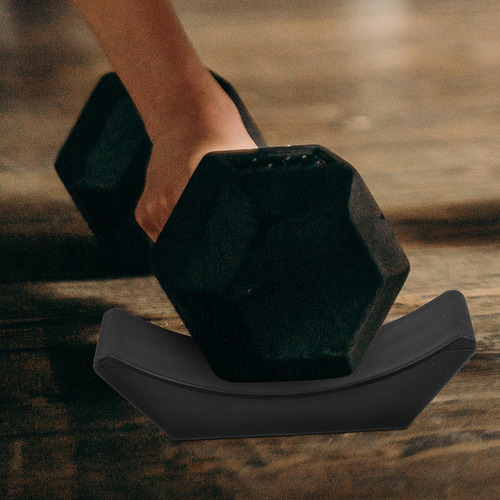 Nuevo Soporte For Mancuernas, Reposa Mancuernas, 6 Unidades
