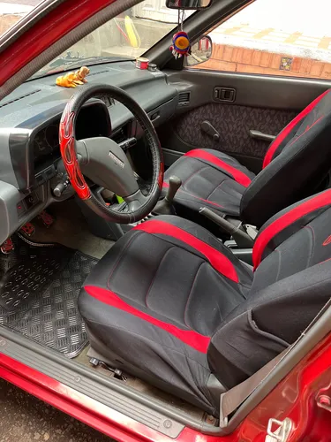 Chevrolet Swift 1.3