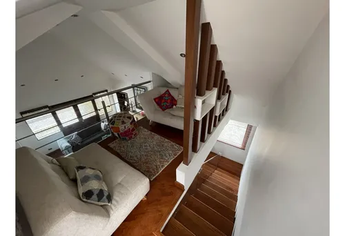 Vendo Penthouse 231,48mts2-conjunto Cerrado Torreladera-bogotá.