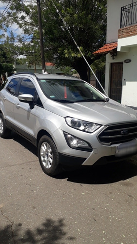 Ford Ecosport 2.0 Gdi Se 170cv 4x2 2018